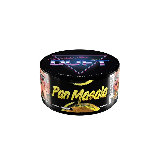 Duft Pan Masala