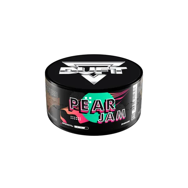 Duft Pear Jam