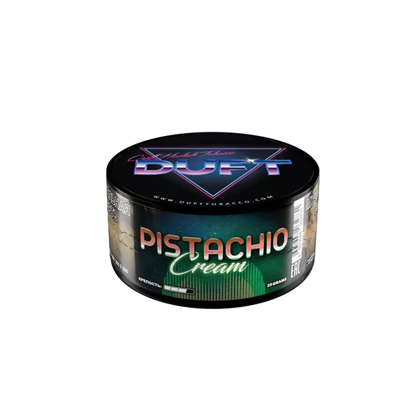 Duft Pistachio Cream