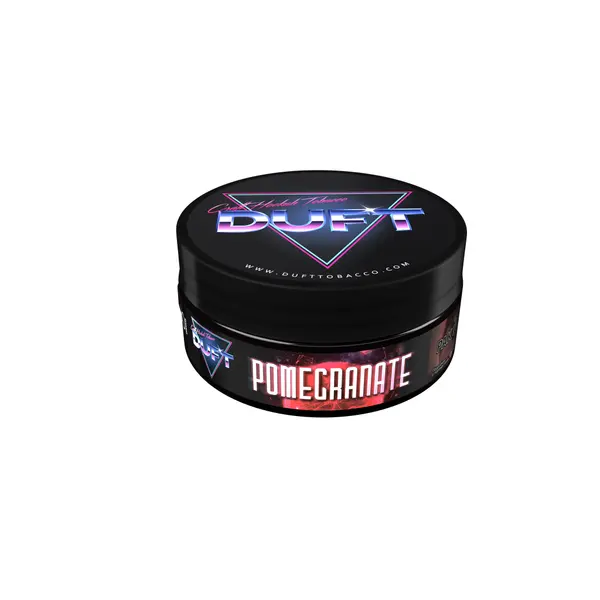 Duft Pomegranate