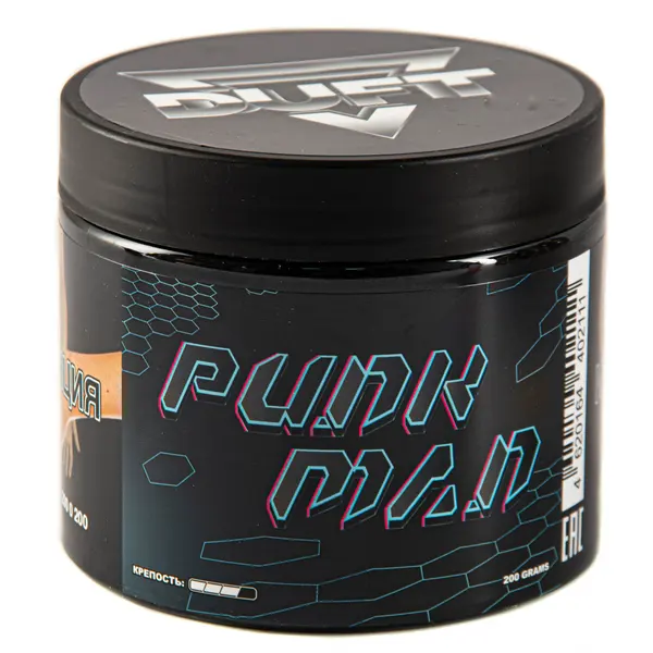 Duft Punkman