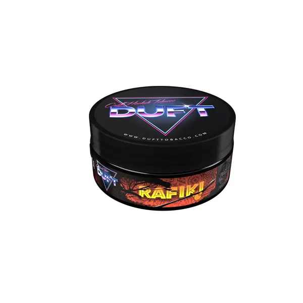 Duft Rafiki