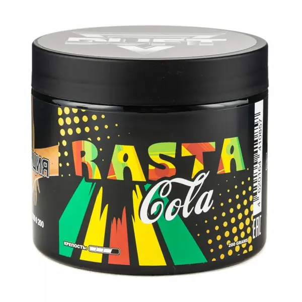 Duft Rasta Cola