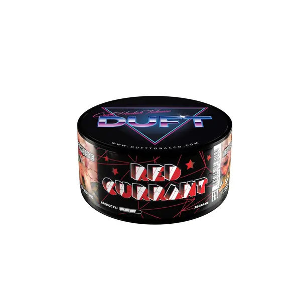 Duft Red Currant
