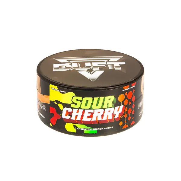 Duft Sour Cherry