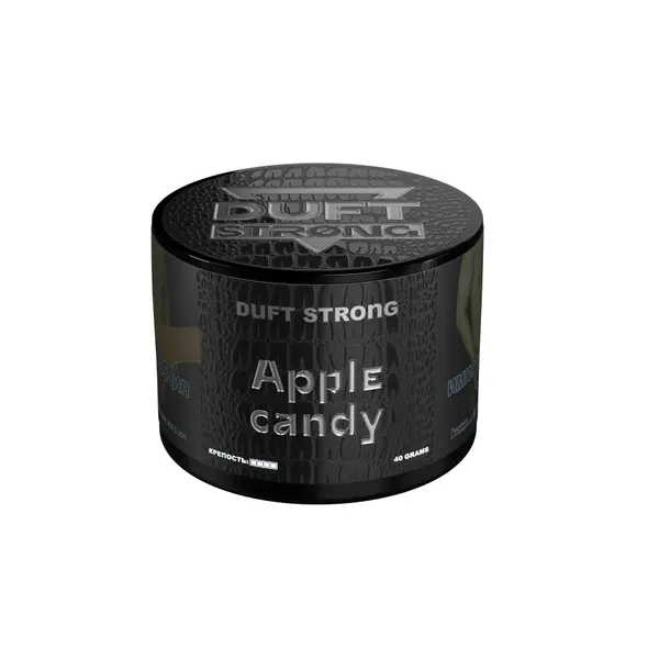 Duft Strong · Apple Candy