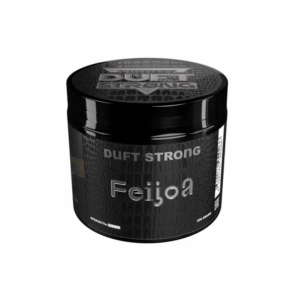Duft Strong · Feijoa