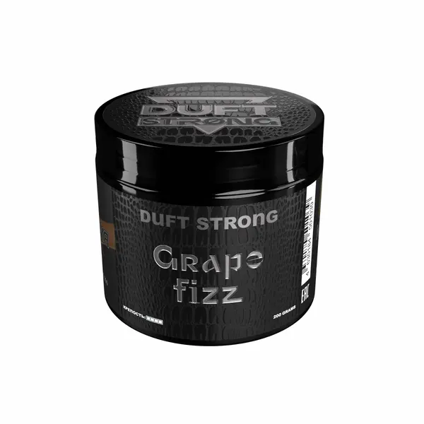 Duft Strong · Grape Fizz