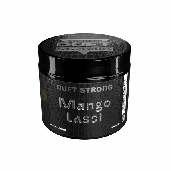 Duft Strong · Mango Lassi