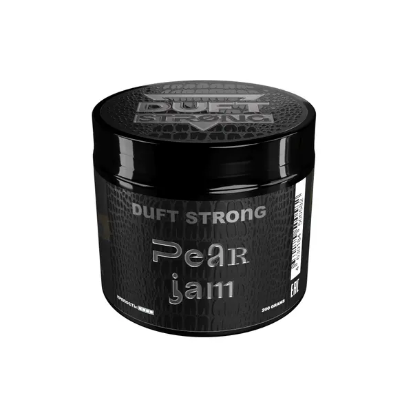 Duft Strong · Pear Jam