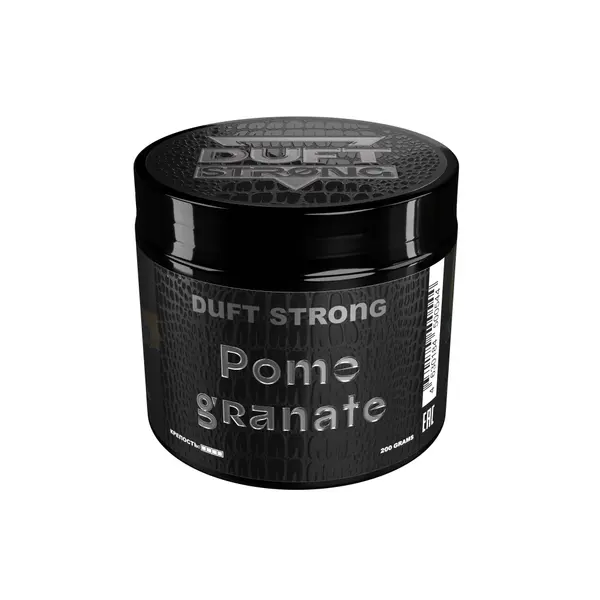 Duft Strong · Pomegranate
