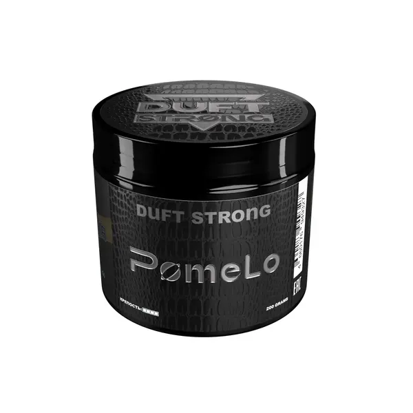 Duft Strong · Pomelo
