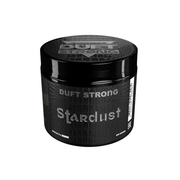 Duft Strong · Stardust