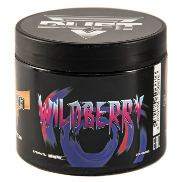Duft Wildberry