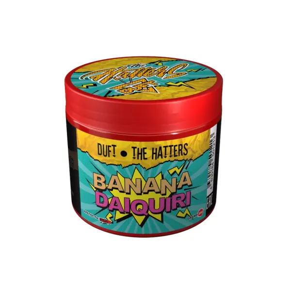 Duft X The Hatters · Banana Daiquiri