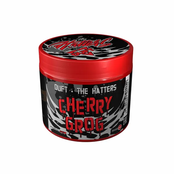 Duft X The Hatters · Cherry Grog
