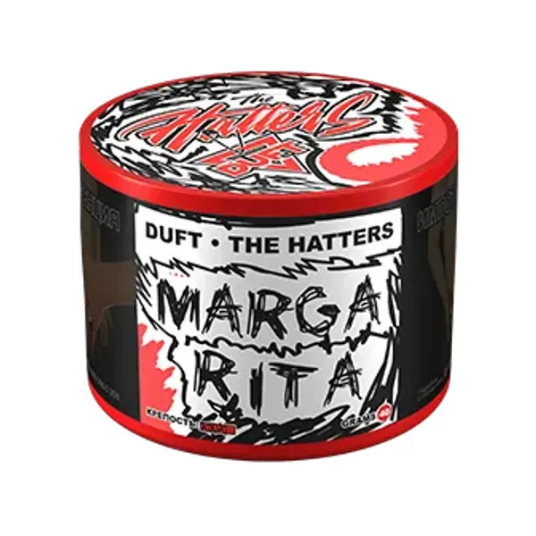 Duft X The Hatters · Margarita