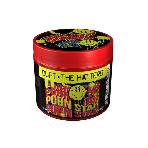 Duft X The Hatters · Porn Star