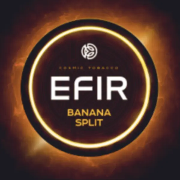 Efir Banana Spirit (Сливочный банан)