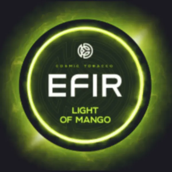 Efir Light of Mango (Сладкое манго)
