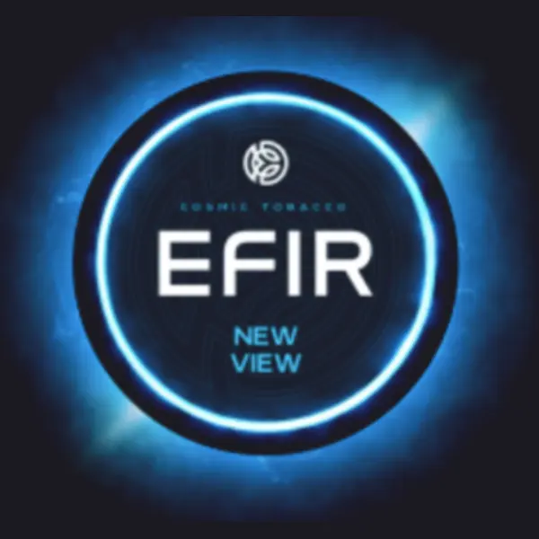 Efir New View (Сладкая мята)