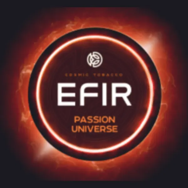 Efir Passion Universe (Маракуйя)