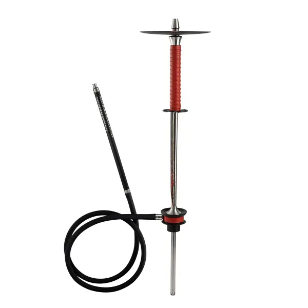 El Bomber Katana Kutisake Black