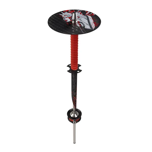 El Bomber Katana Kutisake Onna
