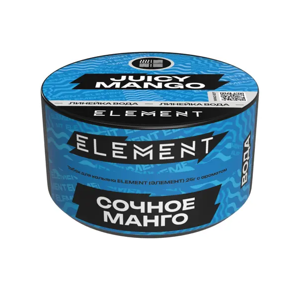 Element Вода · Juicy Mango