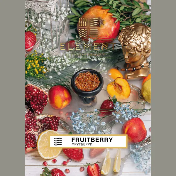 Element Воздух · Fruitberry (Фрутберри)
