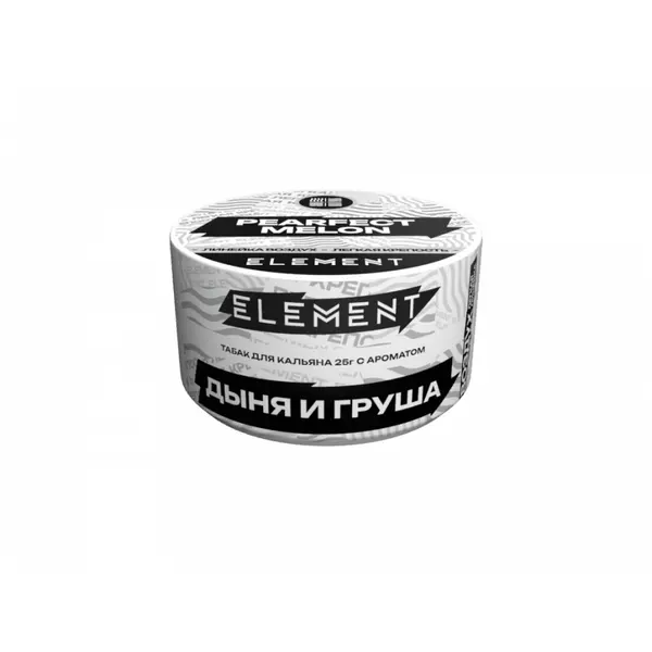 Element Воздух · Pearfect Melon (Груша, дыня)