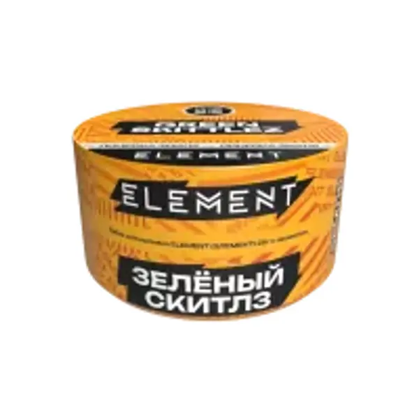 Element Земля · Green Skittlez