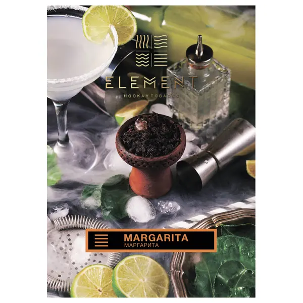 Element Земля · Margarita (Маргарита)