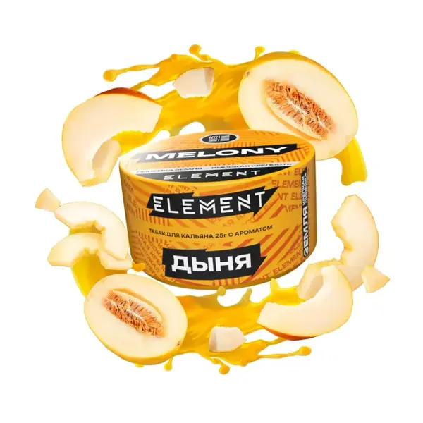 Element Земля · Melony (Дыня)