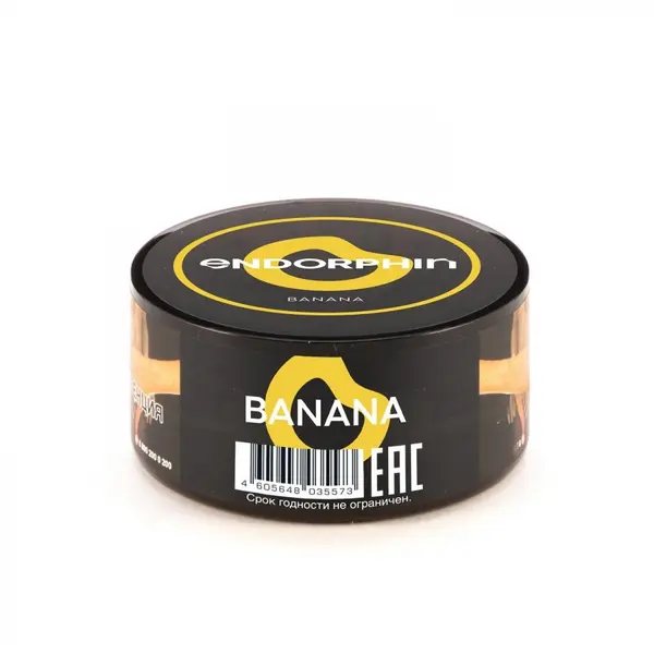 Endorphin Banana