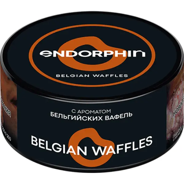 Endorphin Belgian Waffles