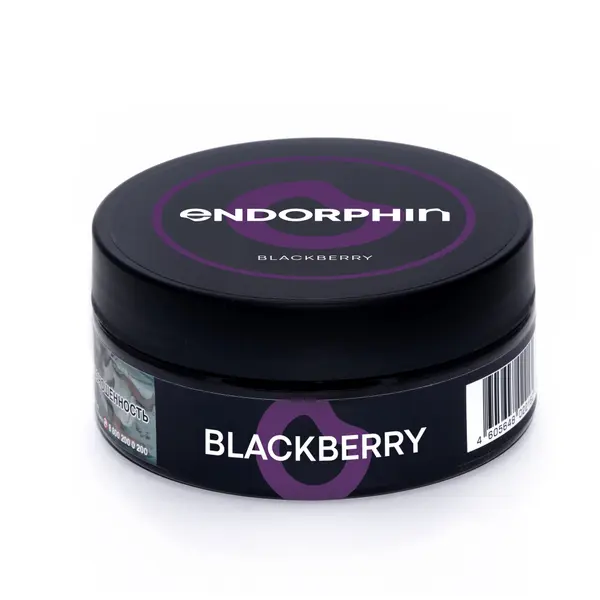 Endorphin Blackberry