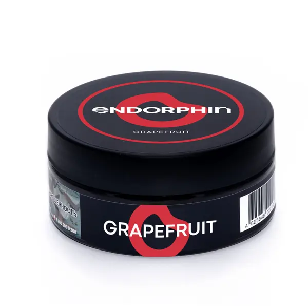Endorphin Grapefruit