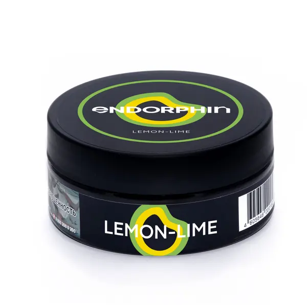 Endorphin Lemon Lime