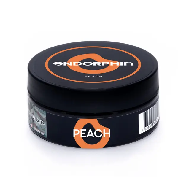 Endorphin Peach