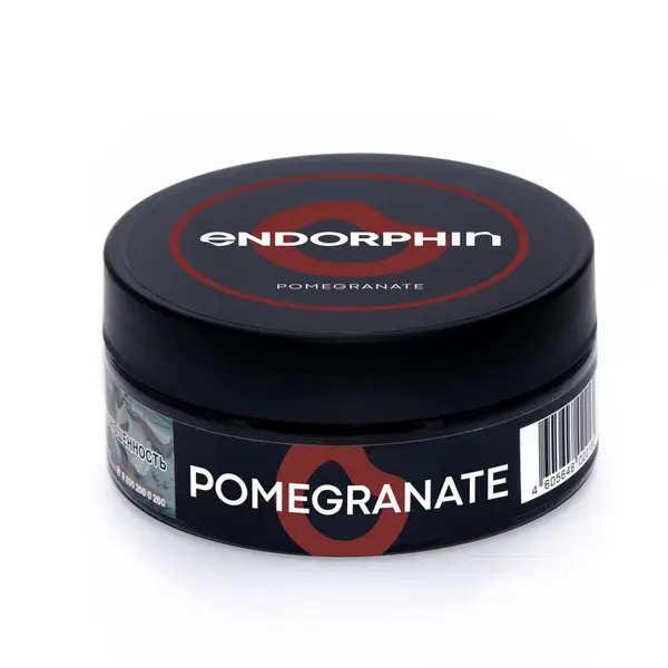Endorphin Pomegranate