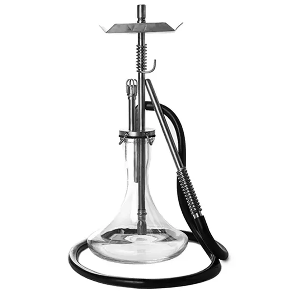 ESS VZ - Stainless Steel Small