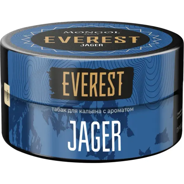 Everest Jager (Травяной ликер)