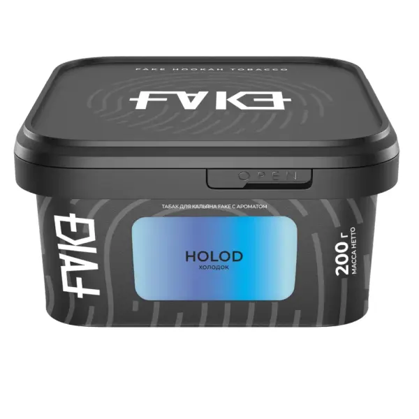 Fake Holod (Холодок)
