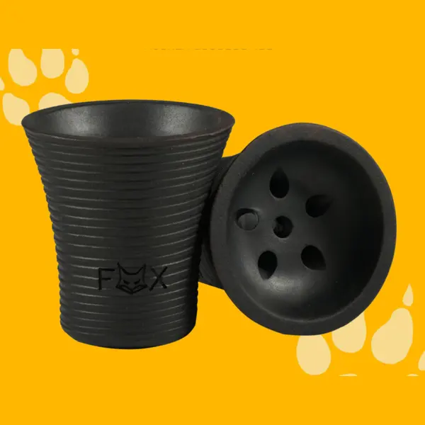 Fox Чаша Tail Mini