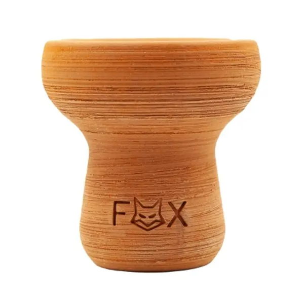 Fox Чаша Турка Мумия