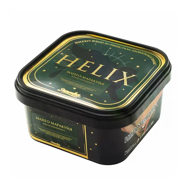 Helix Mango Passion Fruit (Манго маракуйя)