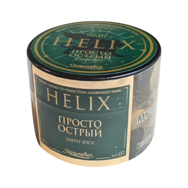 Helix Simply Spicy (Просто острый)