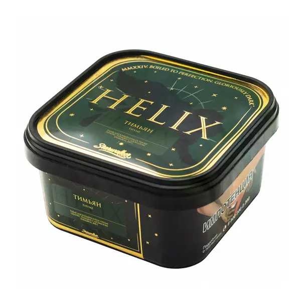 Helix Thyme (Тимьян)