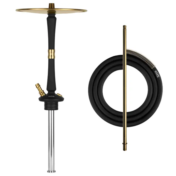 Hoob Go Black/Gold